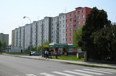 Жатец
	

