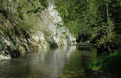 Словацкий Карст