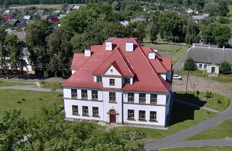 Каменец
