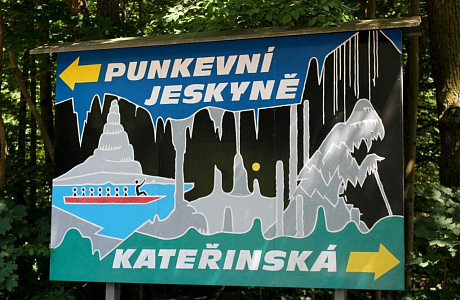Моравский Крас