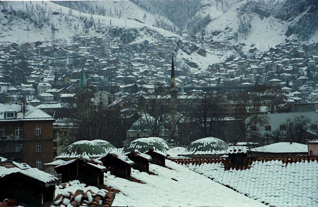 Сараево