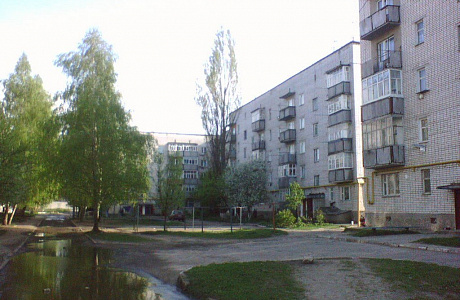 Кролевец