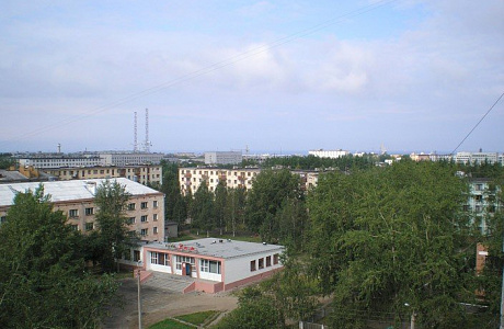 Северодвинск