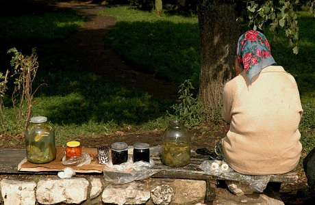 Суздаль