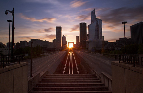 Дефанс

	
