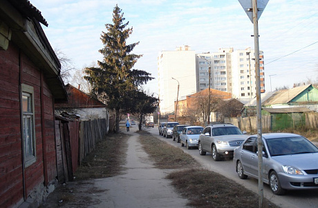 Рязань