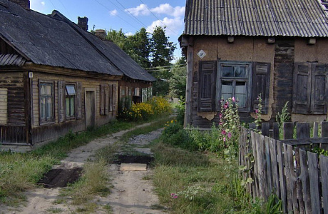 Каменец