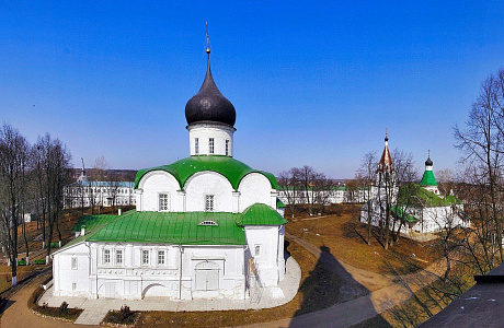 Александров