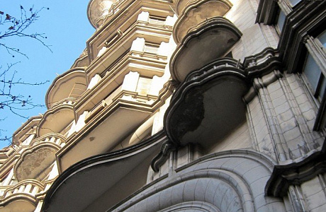 Паласио Бароло