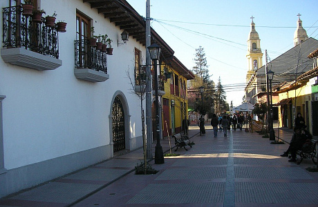 Ранкагуа