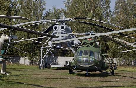 Монино