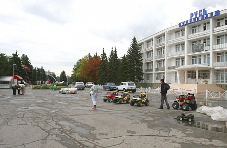 Анапа