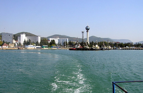 Туапсе
