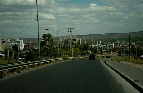 Неукен