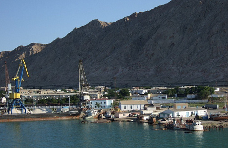 Туркменбаши