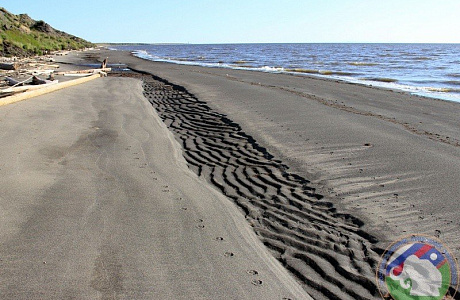 Усть-Ленский заповедник