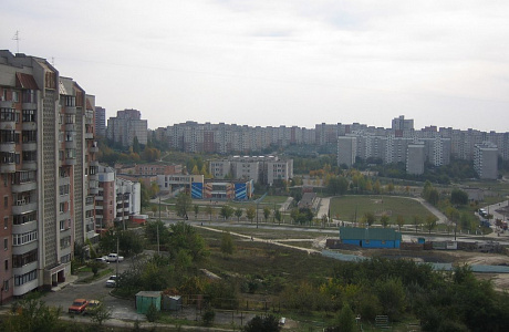 Ровно