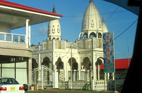 Лелидорп