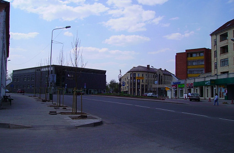 Алитус