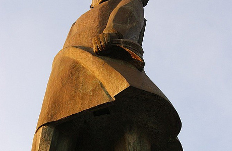 Лагерь Артек