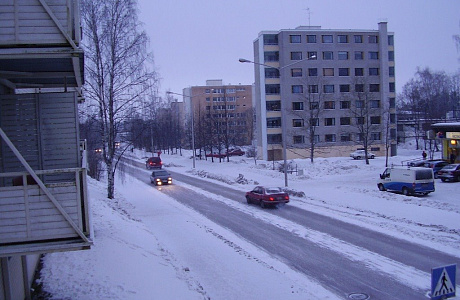 Коувола
	

