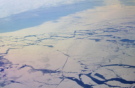 Восточно-Сибирское море