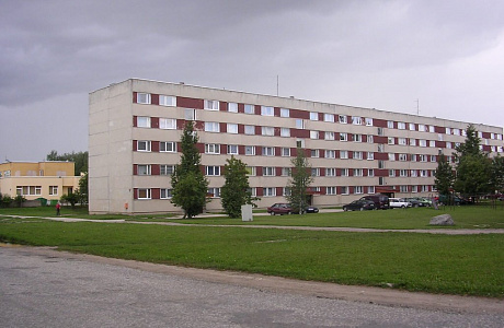 Йыгева