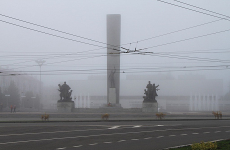Брянск