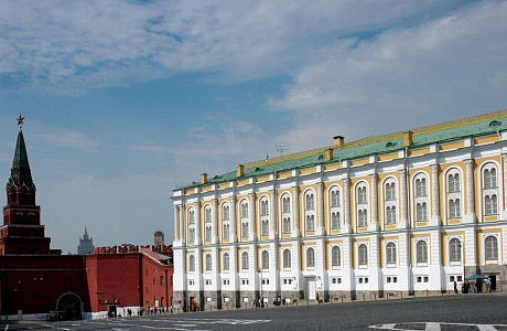 Алмазный фонд