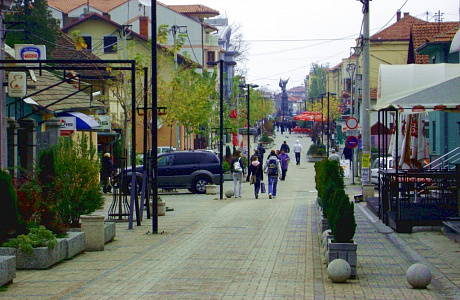 Крушевац
