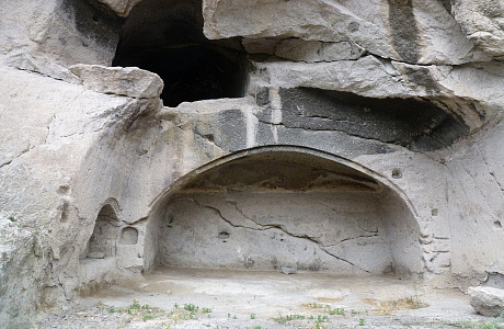 Вардзия

	
