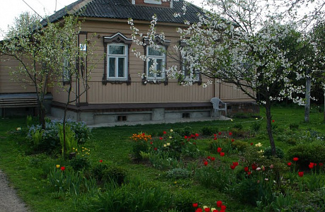 Село Федоскино
