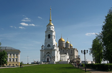 Владимир