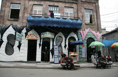 Кутаиси