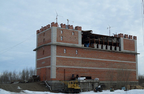 Могочино