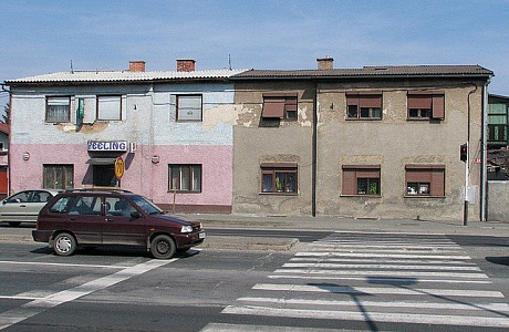 Марибор