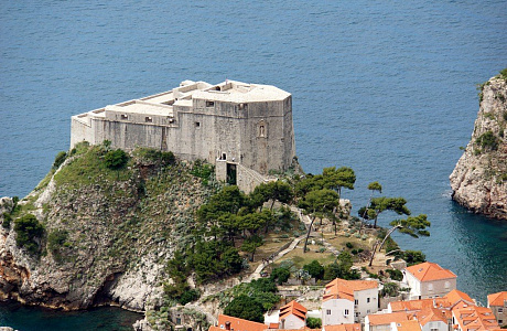Дубровник