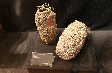 Монгольский исторический музей

	
