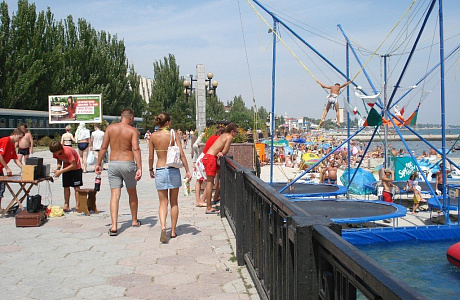 Феодосия
