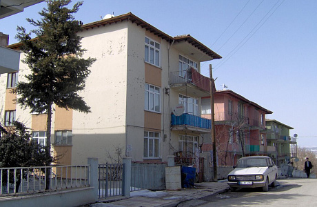Чорум