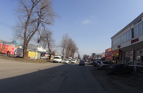 Пятигорск