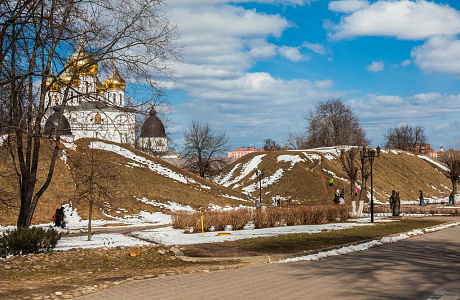 Дмитров