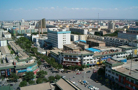 Иньчуань