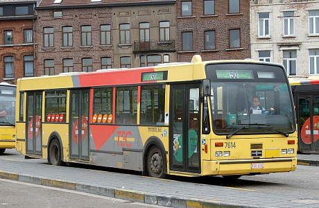 Шарлеруа