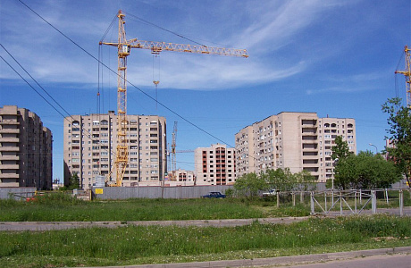 Великий Новгород