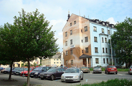 Острава