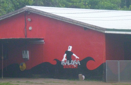 Острова Уоллис