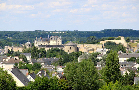 Амбуаз
