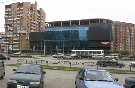 Пермь