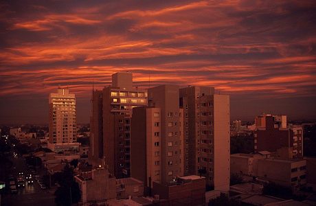 Неукен